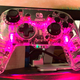 Illustration for article titled Let’s Hear It For Controllers That Glow Just Because They Can